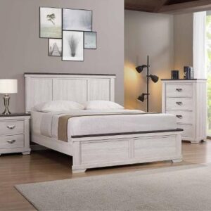 Leighton Full Panel Bed B8180-F