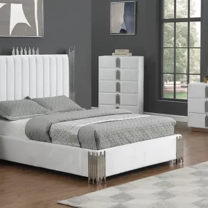 B840 Token 4pc King Bedroom Set (Copy)