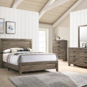 SETB9200 TWIN/FULL SIZE MILLIE BEDROOM GROUP