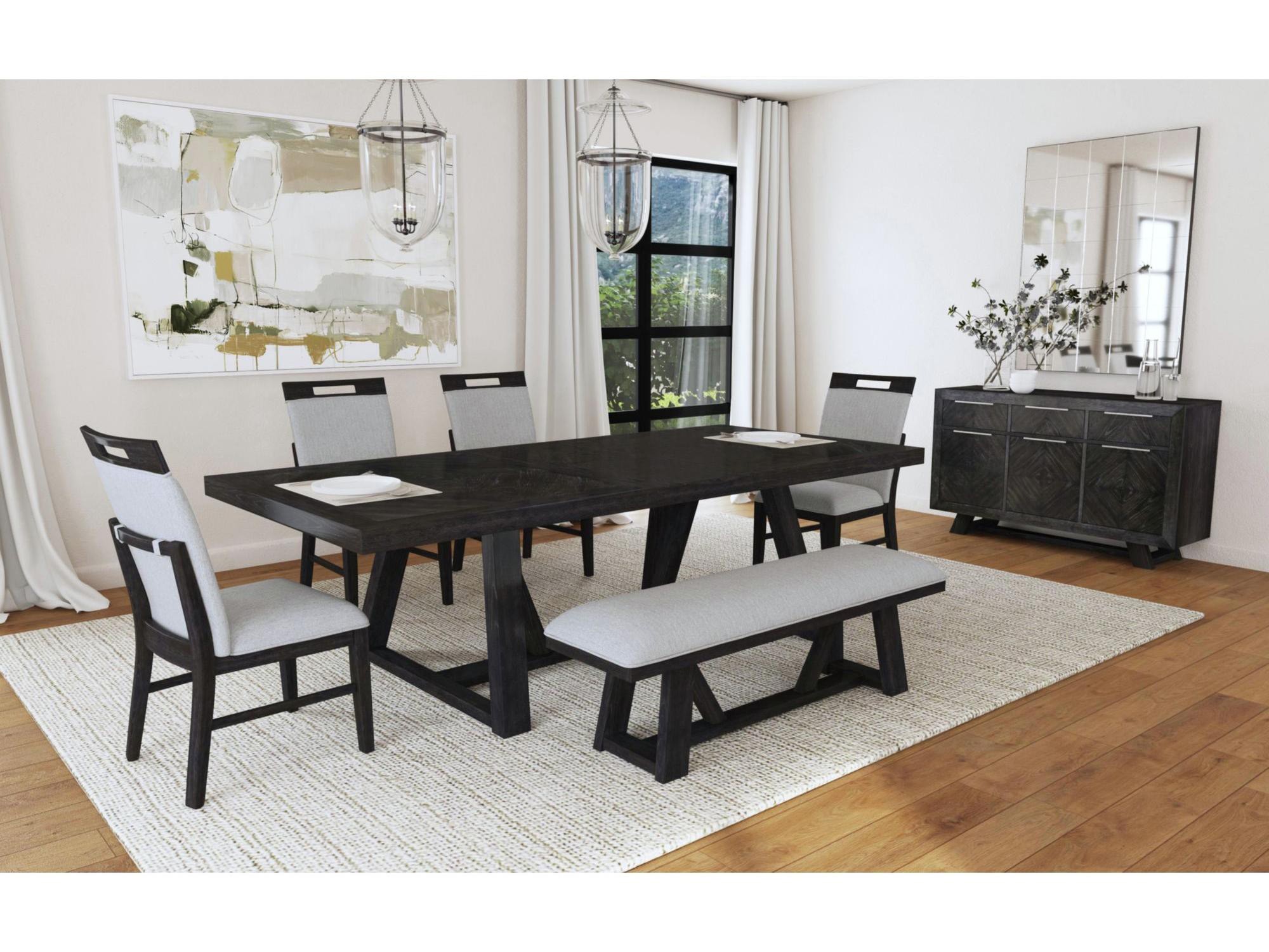 D-12980 Dining Collection