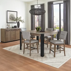 Cedar Fork Counter Dining Collection