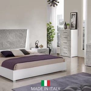 Marlene Collection 4pc King Bedroom (Copy)