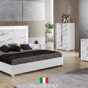 Sonia Collection 4pc King Bedroom Set (Copy)