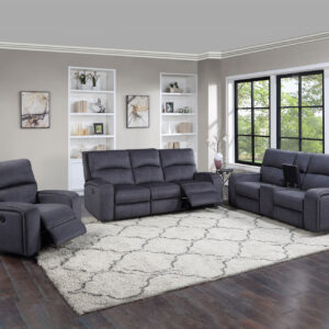 Lovell Power-Reclining Set