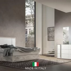 Treviso Collection 5pc Queen Bedroom