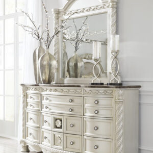 Cassimore Bedroom Set