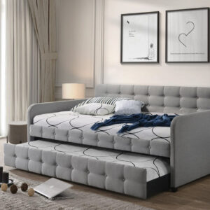 Chase Gray - Daybed with Trundle