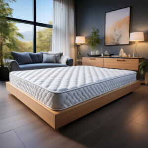 DreamCloud Mattress