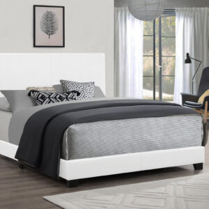 600PU White - Full ONLY