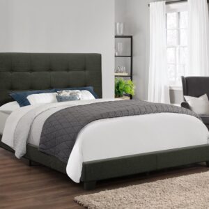 HH905 Bed - Twin, Queen, King