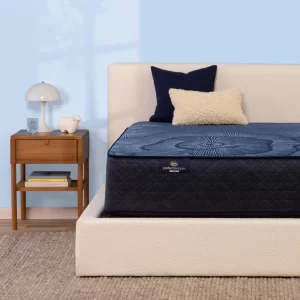 Serta Perfect Sleeper Queen Mattress